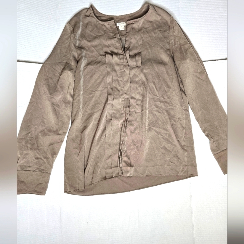 J. Crew Blouse